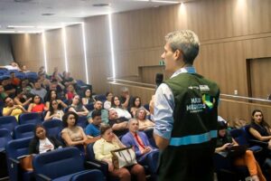 Prefeitura proporciona acolhimento para 49 profissionais do Programa Mais Médicos