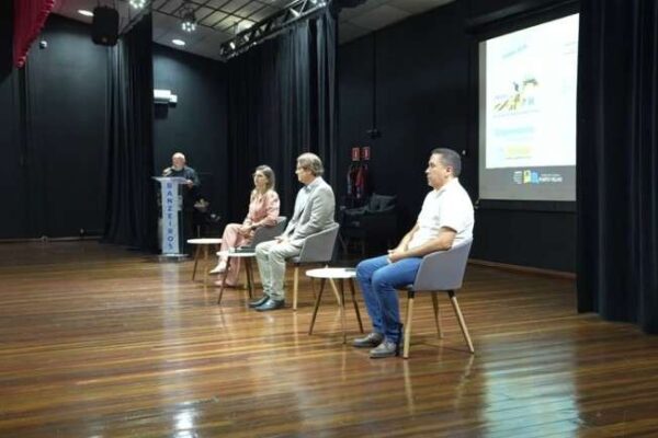 Audiência pública para elaboração do Projeto de Lei Orçamentária Anual acontece nesta terça-feira (14)