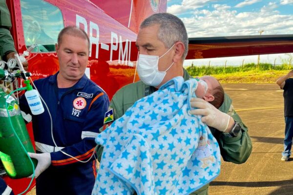 Médico do Samu de Porto Velho ajuda a salvar vidas em missão no Rio Grande do Sul