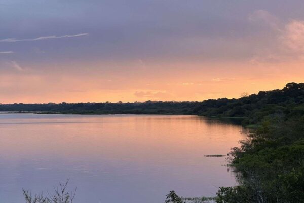 Projeto de Turismo de Base Comunitária no Lago do Cuniã avança para 5ª etapa