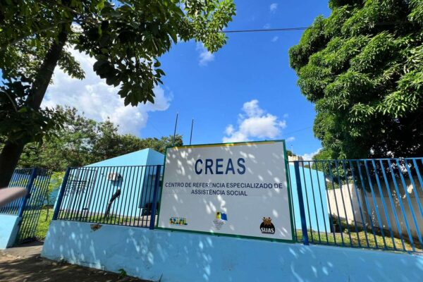 Creas promove campanha de conscientização e combate ao abuso e exploração sexual infantil