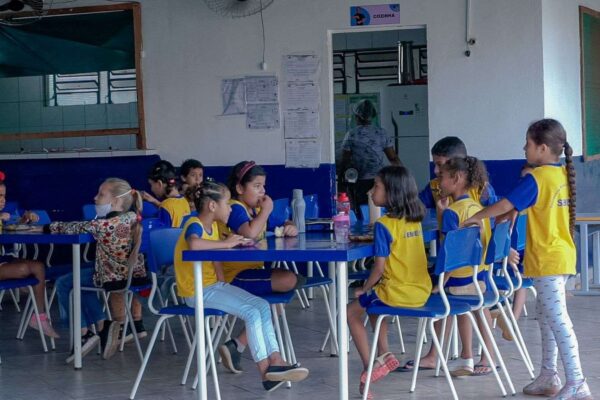 Prefeitura de Porto Velho convoca candidatos para assinatura de termo de programa educacional voluntário