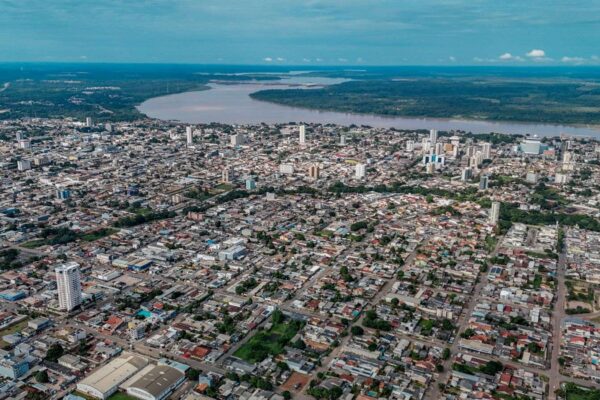 Nova ferramenta dá mais celeridade ao processo de regularização fundiária em Porto Velho