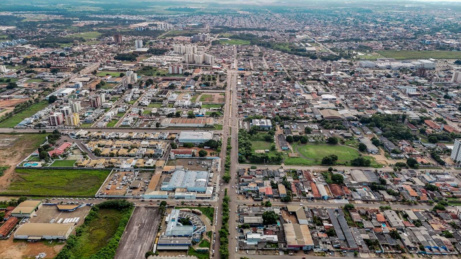 Confira os serviços essenciais municipais que funcionarão nesta quinta (30) e sexta-feira (31) em Porto Velho