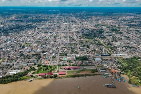 Lançado no seminário da Fiesp, Radar de Negócios é fruto de parceria da Prefeitura de Porto Velho com o Ifro
