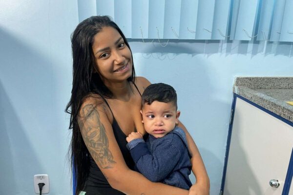 Prefeitura de Porto Velho abre Campanha de Vacinação contra a Poliomielite na capital