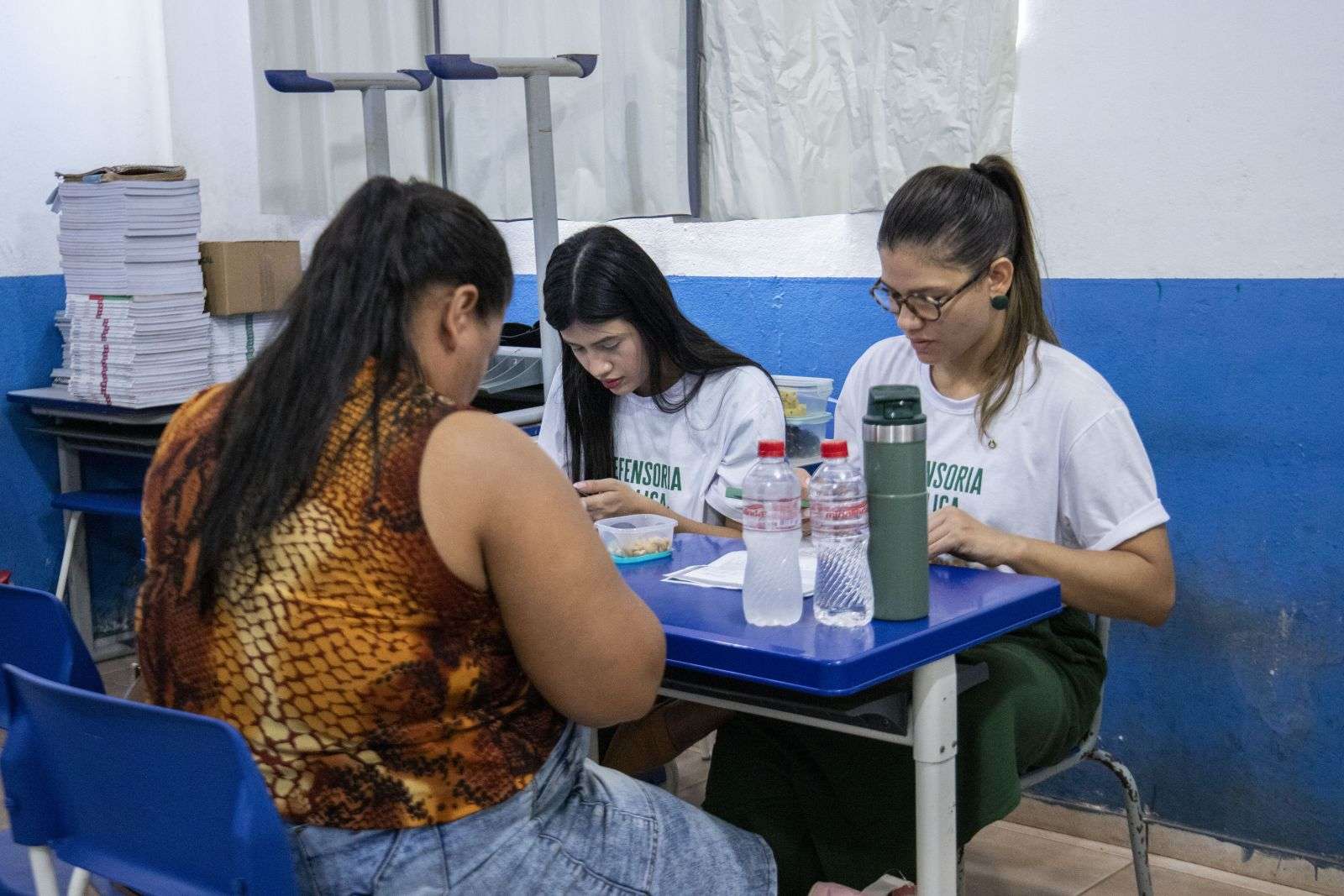 Tenda Família Cidadã levará serviços sociais e de saúde à Vila da Penha – Taquara e ao distrito de Vista Alegre