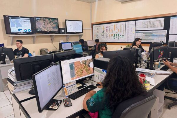 Prefeitura apresenta projeto de Cadastro Territorial Multifinalitário para implementar a estratégia de modernização da gestão urbana do Plano Diretor
