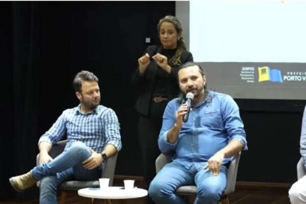 Audiência para elaboração do PLOA 2025 apresenta e discute obras e serviços públicos em Porto Velho
