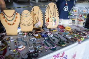 www.deixaeutefalar.com.br Feira da Mulher Empreendedora finaliza o mês de junho com quatro edições