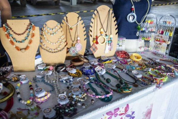 Feira da Mulher Empreendedora finaliza o mês de junho com quatro edições