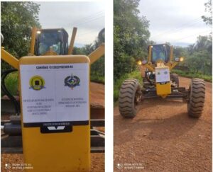 Mais de 3,7 milhões em equipamentos são entregues ao setor agrícola pela Prefeitura de Porto Velho