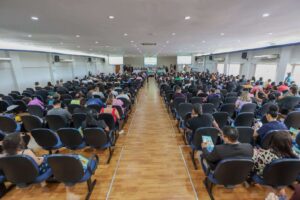 www.deixaeutefalar.com.br Conferência Municipal de Gestão do Trabalho e da Educação na Saúde inicia na quarta-feira (5), em Porto Velho