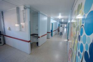 Prefeitura de Porto Velho entrega grande revitalização e ampliação do Centro Especializado em Reabilitação (CER)