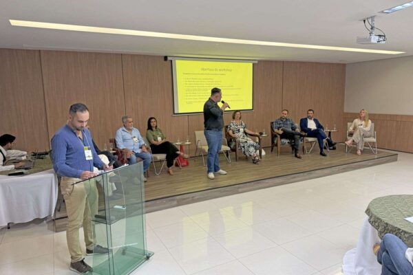 Prefeitura de Porto Velho participa do Workshop Pecuária Sustentável em Rondônia