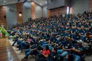 Motoristas e monitores do transporte escolar vão receber a 3ª formação e capacitação em Porto Velho