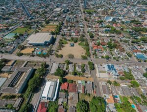 www.deixaeutefalar.com.br Prefeitura de Porto Velho realiza audiência pública para discutir o novo Código de Obras