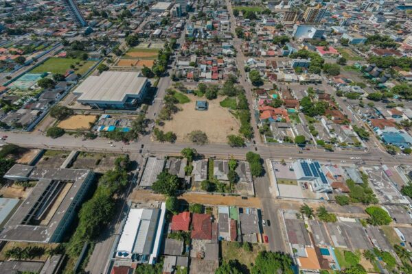 Prefeitura de Porto Velho realiza audiência pública para discutir o novo Código de Obras
