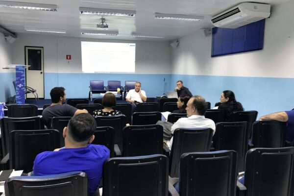 Participantes discutem futuro do comércio, construção civil e agronegócio para o município de Porto Velho