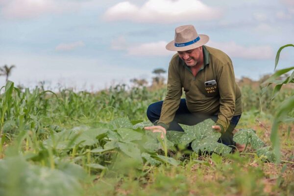 Prefeitura de Porto Velho cadastra produtores da agricultura familiar interessados em vender seus produtos para a merenda escolar