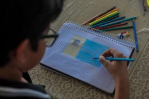 Prefeitura de Porto Velho arrecada materiais escolares para doação ao Rio Grande do Sul