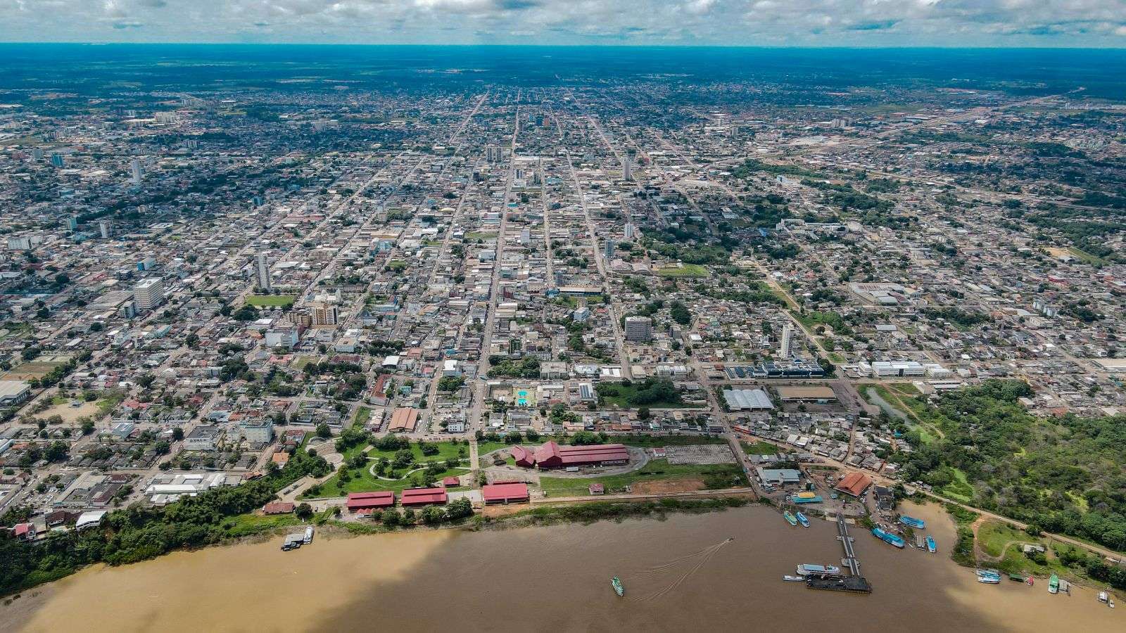 Prefeitura de Porto Velho lança edital para seleção de imóvel para atender as necessidades da unidade de acolhimento