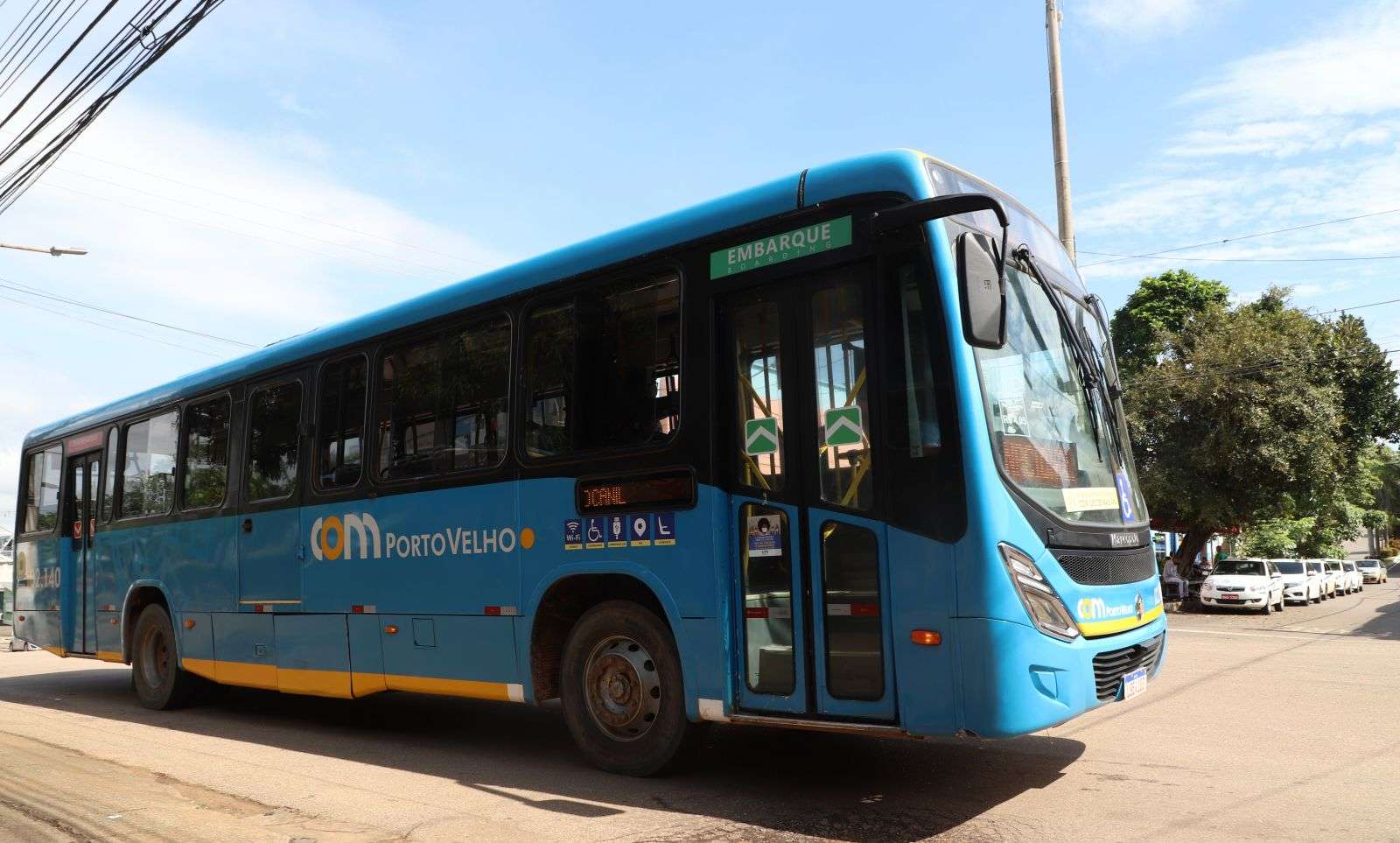 Prefeitura amplia rota na linha de ônibus 313 a partir de segunda (10)