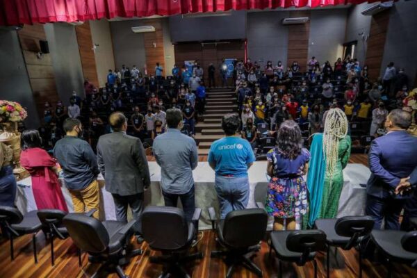 II Fórum Comunitário Selo Unicef acontece nesta terça-feira (4) em Porto Velho