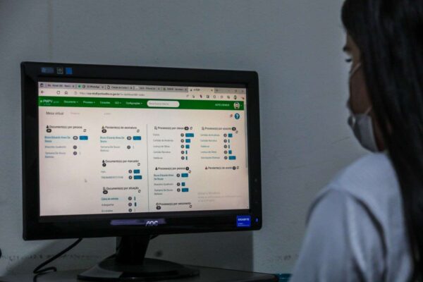 Prefeitura de Porto Velho implementa “Protocolo Digital” para agilizar processos eletrônicos