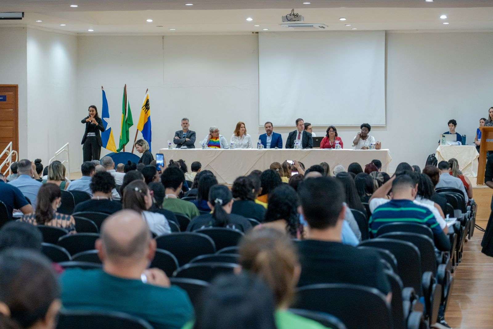 II Conferência Municipal de Saúde de Porto Velho é encerrada com propostas para fortalecimento da saúde pública