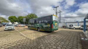www.deixaeutefalar.com.br Prefeitura de Porto Velho disponibiliza transporte gratuito e adequado para passageiros com deficiências