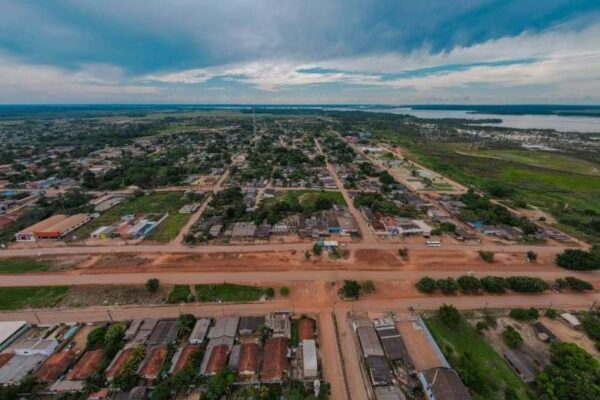 Prefeitura de Porto Velho realiza estudos para a perfuração de poços artesianos