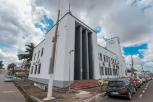 www.deixaeutefalar.com.br Prefeitura pede ao Ministério de Minas e Energia ações preventivas para enfrentar mais um período de seca severa