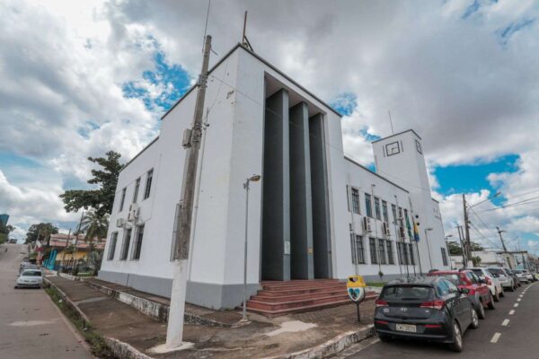 Prefeitura pede ao Ministério de Minas e Energia ações preventivas para enfrentar mais um período de seca severa