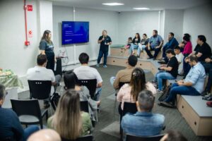 www.deixaeutefalar.com.br Manaus Tech Hub e ADPVH realizam workshop gratuito sobre Projetos Prioritários da Suframa em Porto Velho