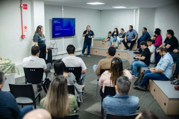 Manaus Tech Hub e ADPVH realizam workshop gratuito sobre Projetos Prioritários da Suframa em Porto Velho