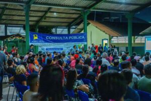 www.deixaeutefalar.com.br Campanha “Quem não registra, não é dono” é lançada em Porto Velho