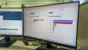 www.deixaeutefalar.com.br Prefeitura acompanha desenvolvimento sustentável através de processos de licenciamento