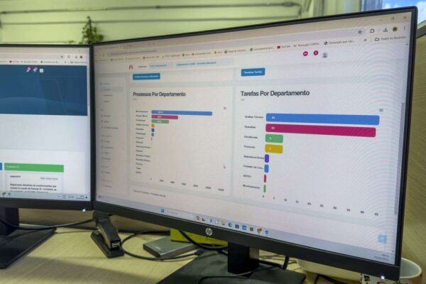 Prefeitura acompanha desenvolvimento sustentável através de processos de licenciamento