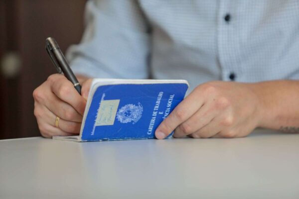 Sine Municipal de Porto Velho anuncia 104 vagas de trabalho