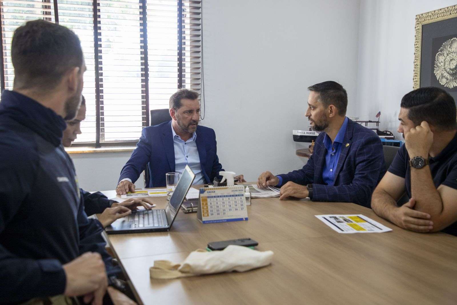 Prefeitura de Porto Velho vai implantar a Semana Municipal de Trânsito, em parceria com a PRF