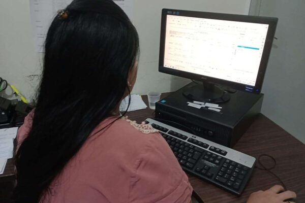 Prefeitura de Porto Velho abre processo seletivo para Especialização em Redes e Computação Distribuída