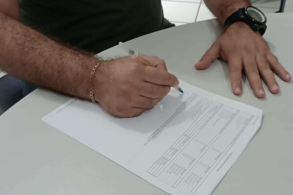 Prefeitura convoca aprovados em processo seletivo da Semusb para assinatura de termo