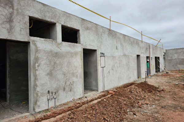 Centro de Integração ao Esporte tem mais de R$ 4 milhões de investimento da Prefeitura de Porto Velho