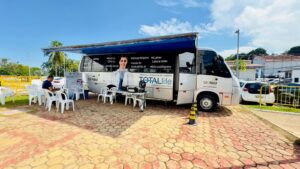 www.deixaeutefalar.com.br Município fortalece saúde dos servidores com exames periódicos obrigatórios
