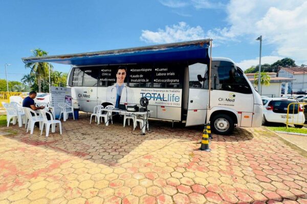 Município fortalece saúde dos servidores com exames periódicos obrigatórios