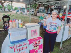 www.deixaeutefalar.com.br Feira de artesanato percorre pontos turísticos e órgãos públicos nesta semana