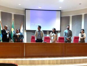 www.deixaeutefalar.com.br Cadastro exclusivo para pessoas com deficiência é divulgado pelo Sine Municipal de Porto Velho