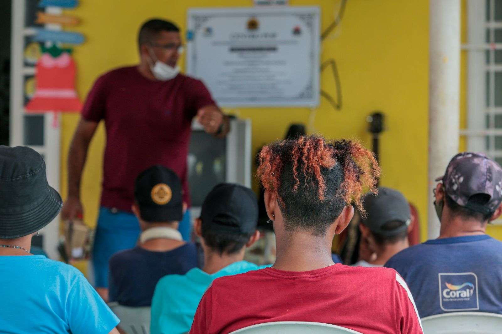 Departamento de Gestão do Suas promove aproximação e articulação entre o Município e entidades assistenciais