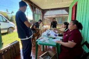 Serviços veterinários são exclusivamente gratuitos para a população de baixa renda